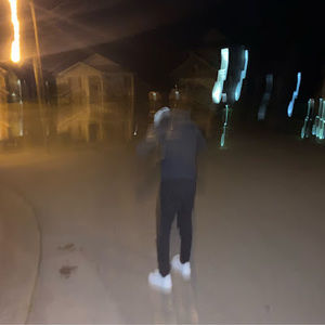 Meet your Posher, Caleb